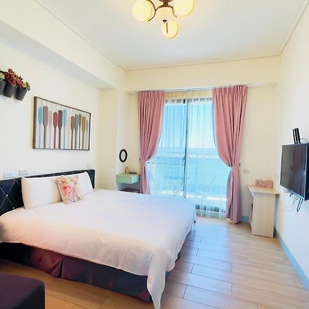 Amibao Resort Hengchun Exterior photo