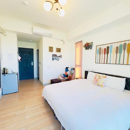 Amibao Resort Hengchun Exterior photo