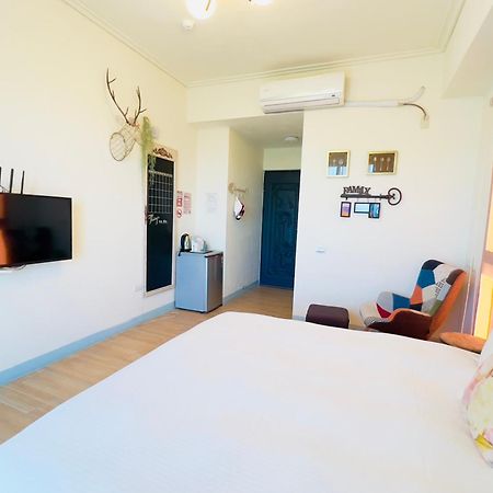 Amibao Resort Hengchun Exterior photo