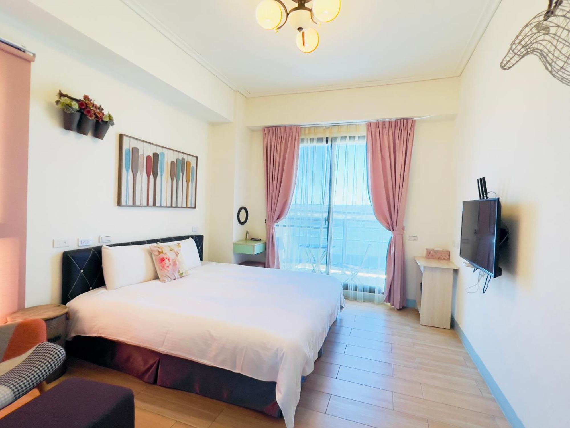 Amibao Resort Hengchun Exterior photo